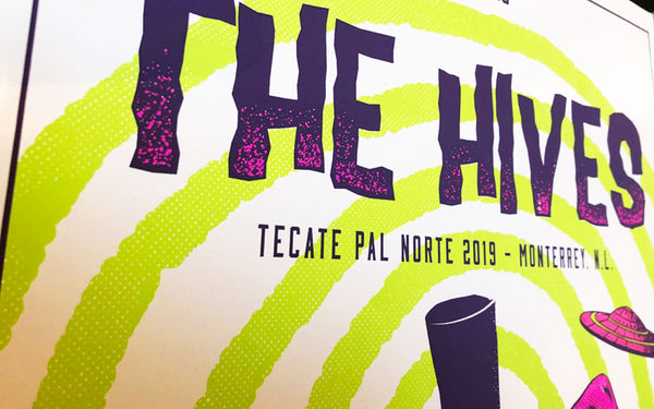 03.02.2022 | QOTSA, The Hives, Swans