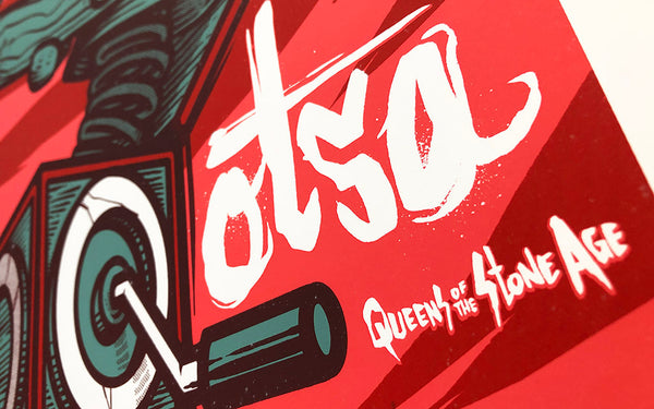 03.03.2022 | Queens Of The Stone Age / The Hives