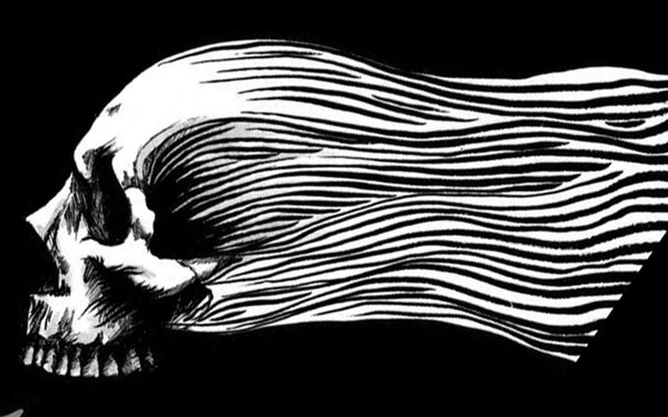 10.03.2023 | Art by Tone Olvera, Kraken, Phillip Janta