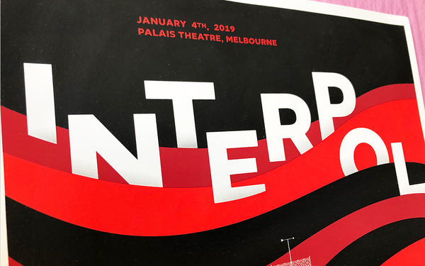 15.09.2022 | Interpol, The Clash, Boss Hog