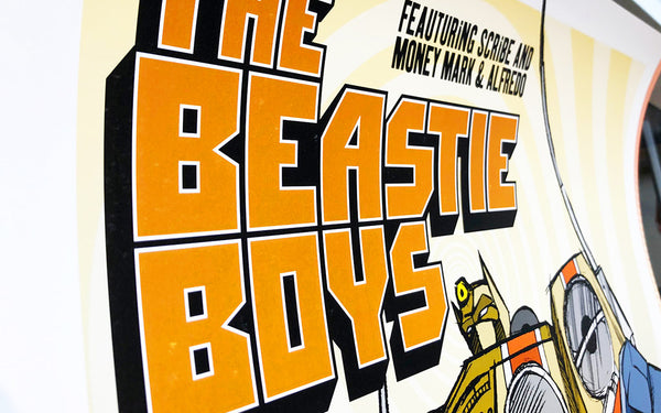 17.02.2022 | Tame Impala, Beastie Boys, Kiss