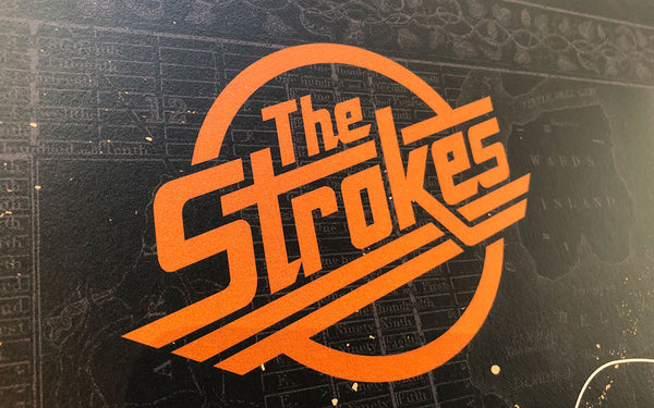 22.09.2022 | Springsteen, Tool, The Strokes