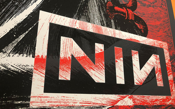 27.01.2022 | Nine Inch Nails, The Offspring