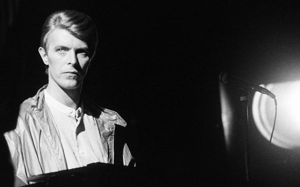 29.09.2022 | David Bowie, John Lennon, The Black Crowes !