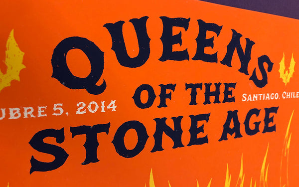 01.07.2022 | Queens of the Stone Age, Hellfest