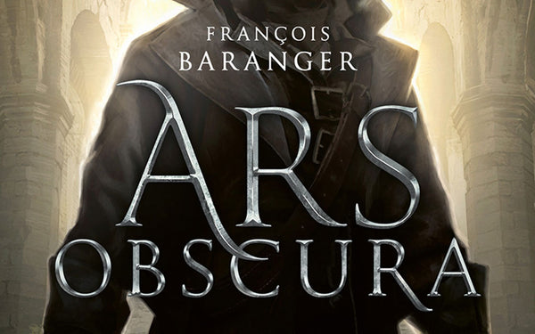 05.09.2023 | Journée dédicace de l'artiste François Baranger