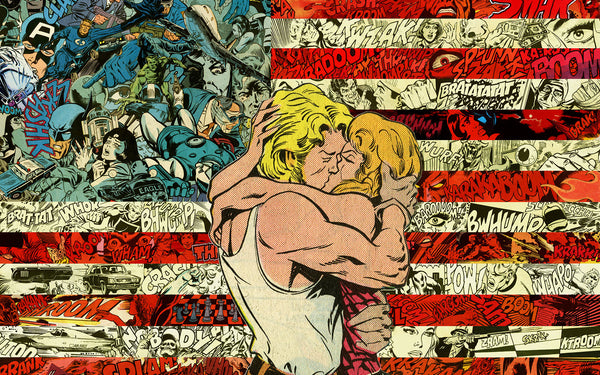 The Art of Mr Garcin