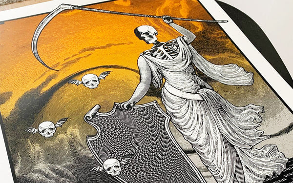 17.01.2026 | Finissage de l'exposition de Cyrille Rousseau