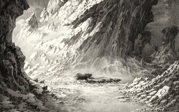 08.01.2026 | Frankenstein X Stan Manoukian S02