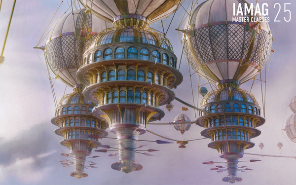 7-9.03.2025 | French Paper AC X IAMAG PARIS 25