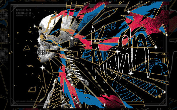 29.02.2024 | Korn x Ratta Rodriguez