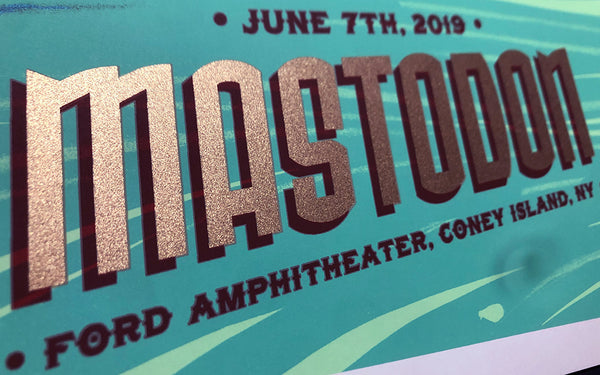 07.03.2024 | Tara McPherson X Mastodon