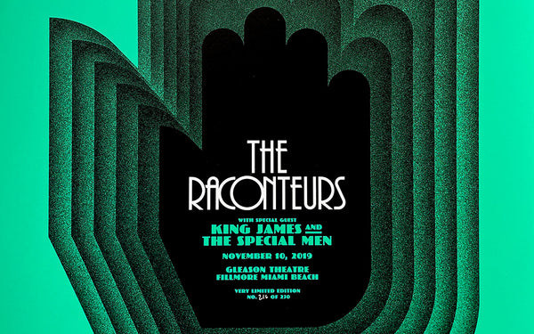 11.04.2024 | The Art of Aaron Draplin