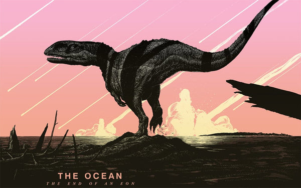 10.04.2015 | Timber Timbre, The Ocean, Thou by Janta Island