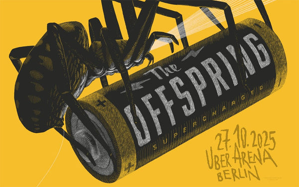 20.11.2025 | Qotsa, The Offspring, Modest Mouse