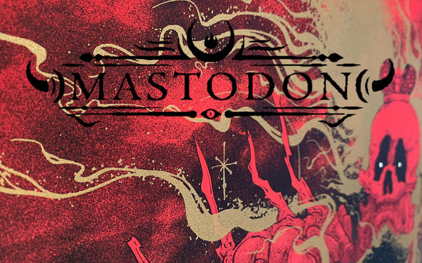 23.11.2023 | Red Hot Chili Peppers, Mastodon, Pitchfork