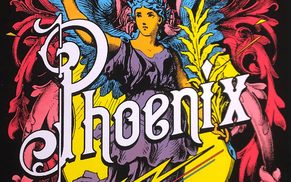 11.01.2024 | Phoenix, Foo Fighters, Death Cab for Cutie