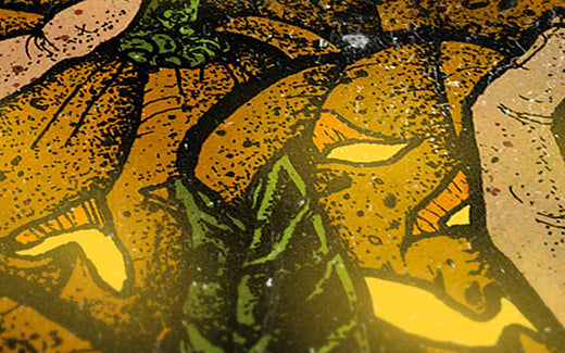 05.11.2020 | Special 🎃 Halloween releases ! Sinpiggyhead + Mr Garcin