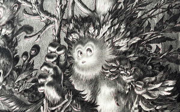 11.09.2025 | Stan Manoukian: All Good Dogs are for Wolves