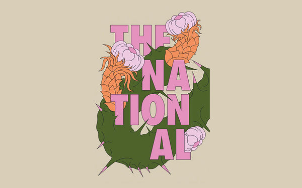 26.06.2025 | Interpol, The National, Kings of Convenience