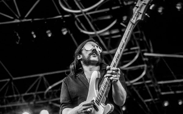 23.06.2022 | Mastodon, AC/DC, Motörhead