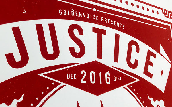 09.11.2023 | Justice * Fleet Foxes * Sunn O))) * Spoon