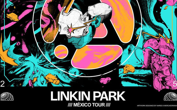 19.06.2025 | Linkin Park, Slipknot, Kvelertak