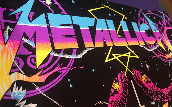 14.01.2021 | Metallica, Foo Fighters x QOTSA, High on Fire !