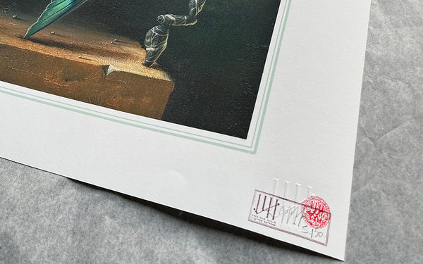 17.12.2025 | Solar Abyss par Veks Van Hillik