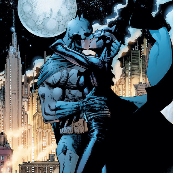 Comics