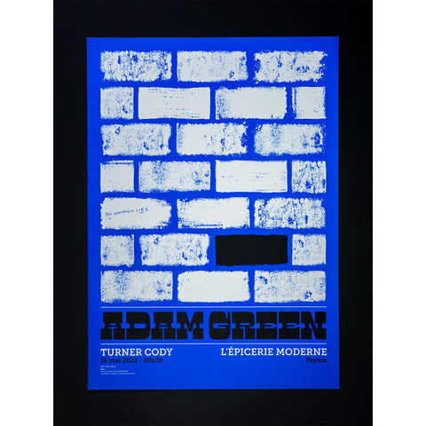 Adam Green (Feyzin 2022)