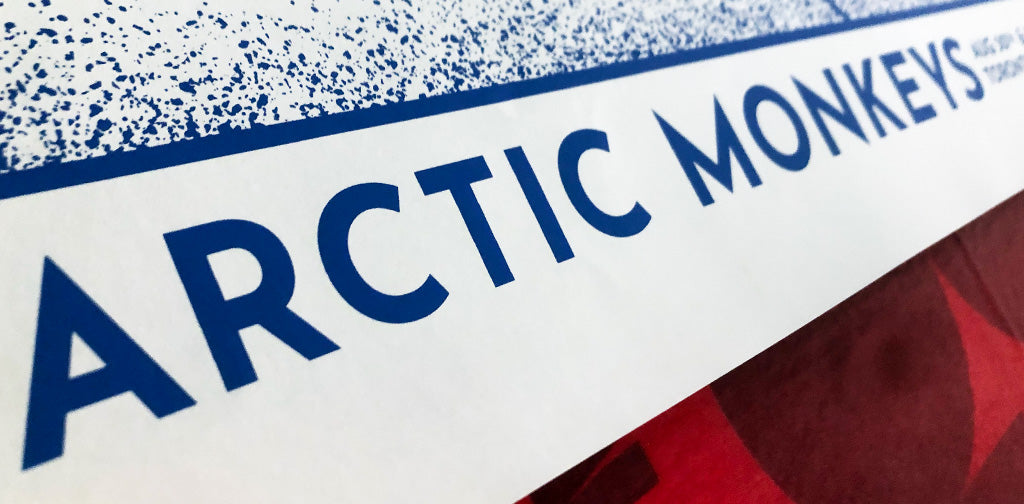 Arctic Monkeys (Toronto 2023)