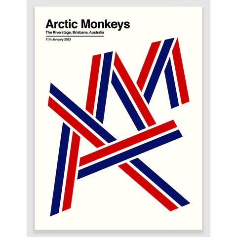 Arctic Monkeys (Brisbane 2023)