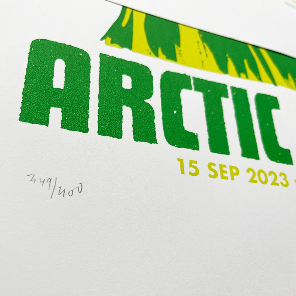 Arctic Monkeys (Austin 2023)