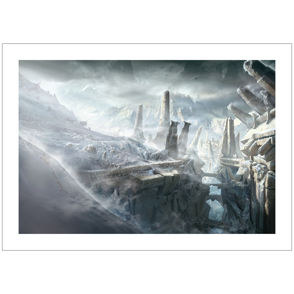 L'indicible labyrinthe