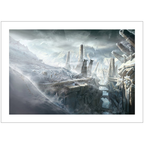 L'indicible labyrinthe