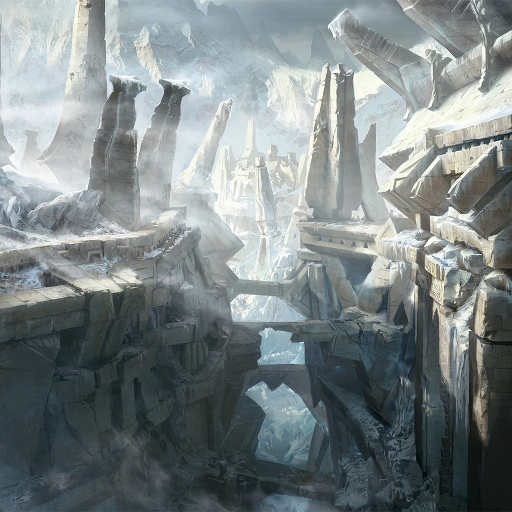 L'indicible labyrinthe