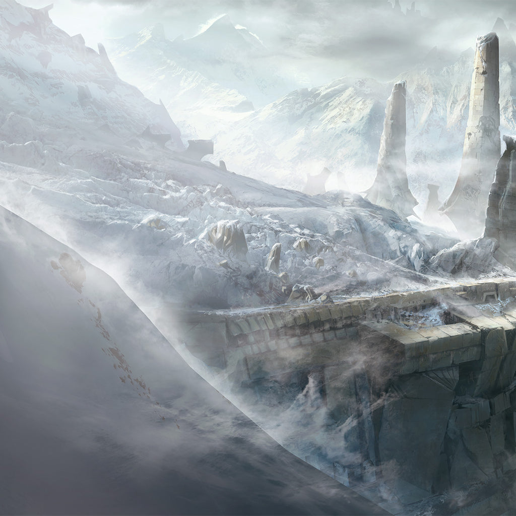 L'indicible labyrinthe