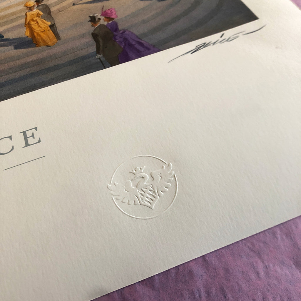 Le Palais de l'éther