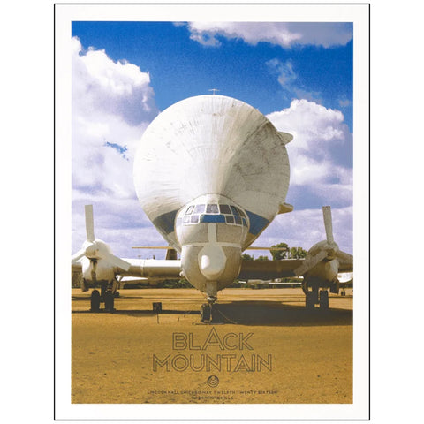 Black Mountain (Chicago 2016)