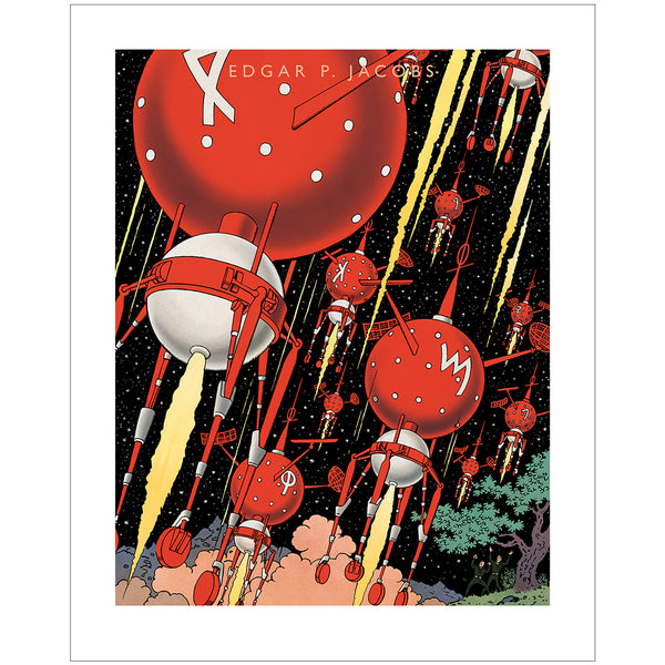 bande dessinées