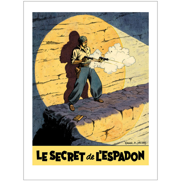 BD - Fantastique