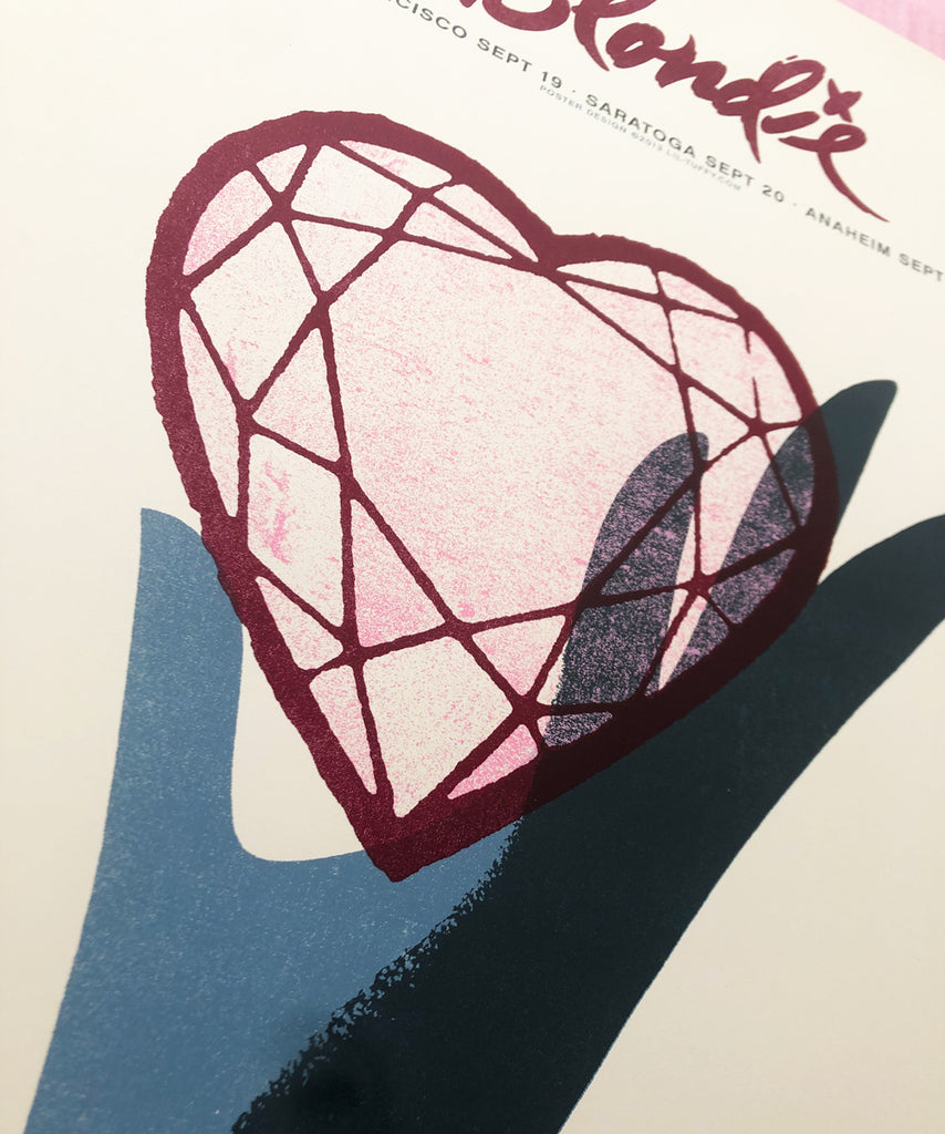 Blondie (Californie 2021)