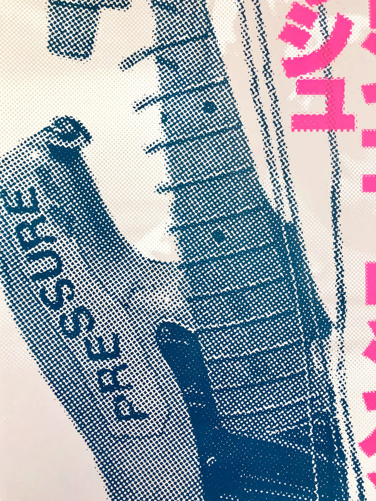 The Clash (London Calling)