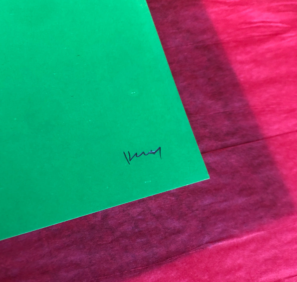 The Clash (Violence Calling)