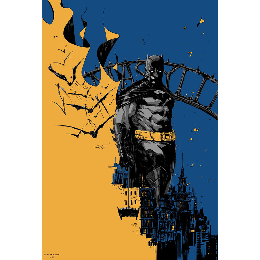 Batman Eternal