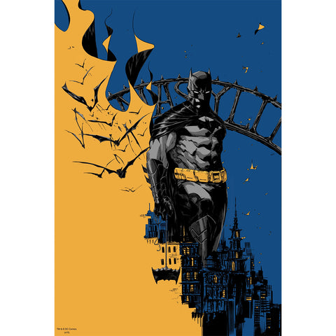 Batman Eternal