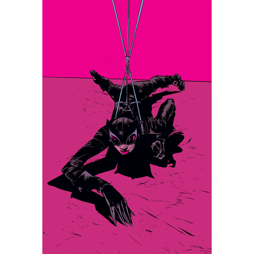 CATWOMAN