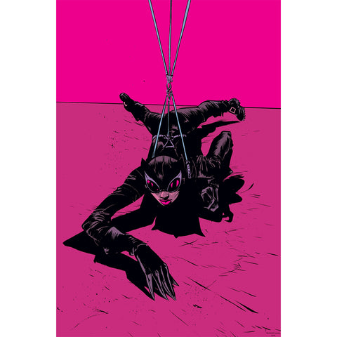 CATWOMAN