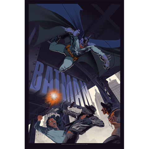 BATMAN